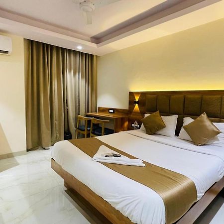 Hotel Arma Residency Mumbai Exterior photo