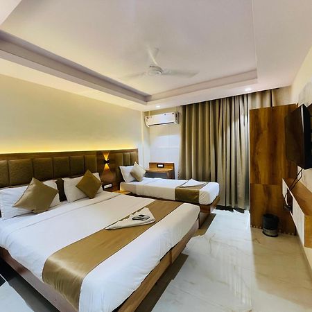 Hotel Arma Residency Mumbai Exterior photo