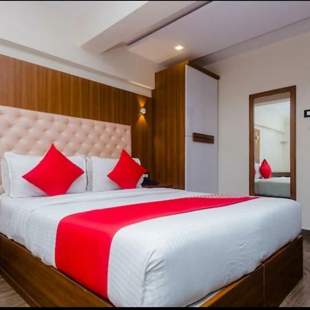 Hotel Arma Residency Mumbai Exterior photo