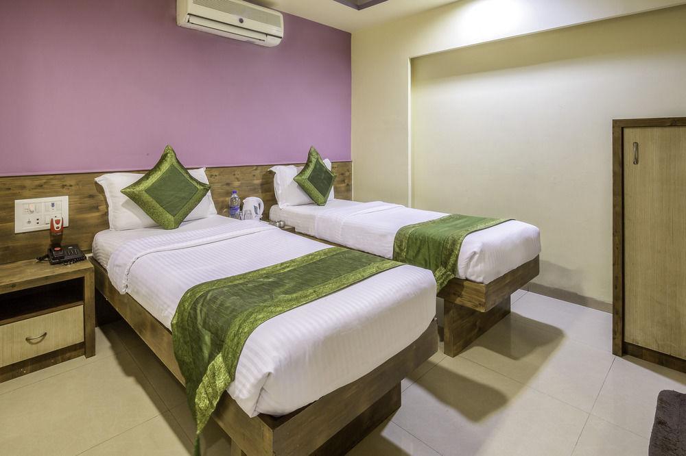 Hotel Arma Residency Mumbai Exterior photo