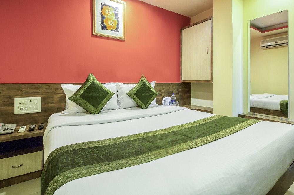 Hotel Arma Residency Mumbai Exterior photo