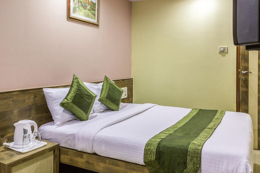 Hotel Arma Residency Mumbai Exterior photo