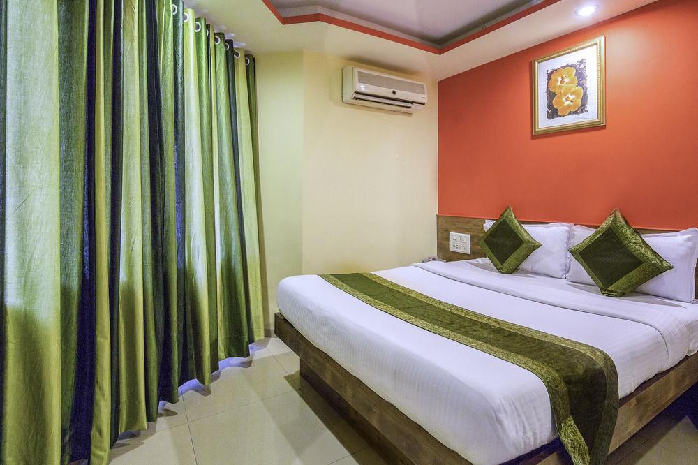 Hotel Arma Residency Mumbai Exterior photo