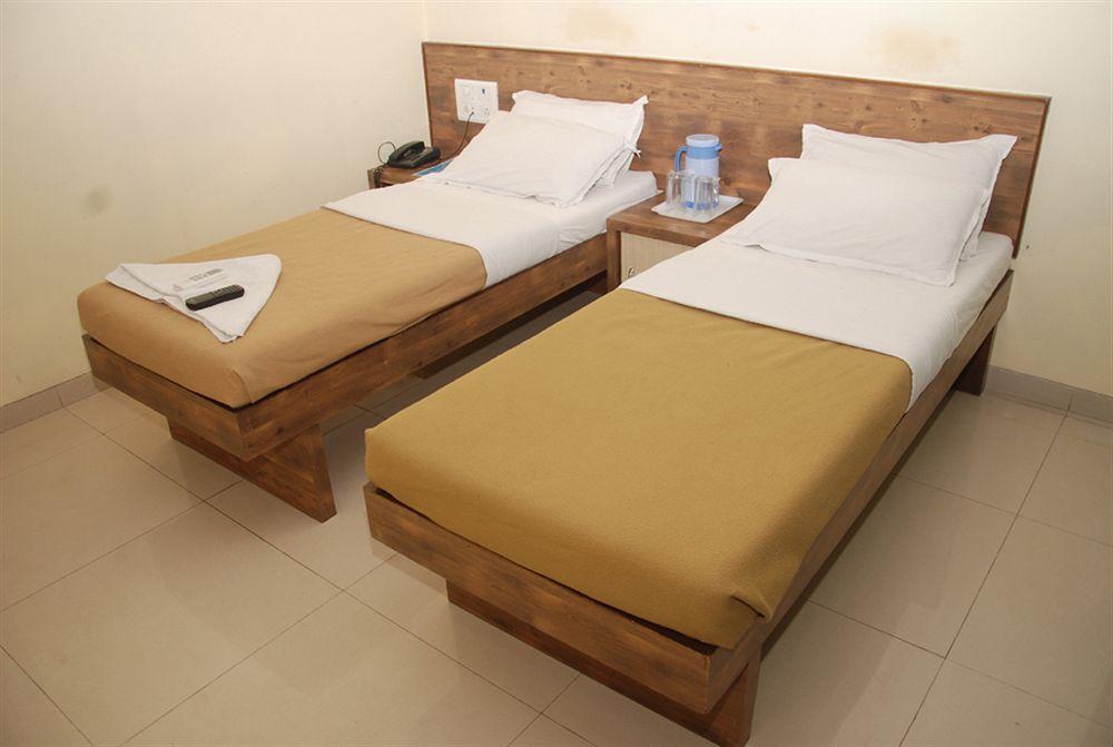 Hotel Arma Residency Mumbai Exterior photo