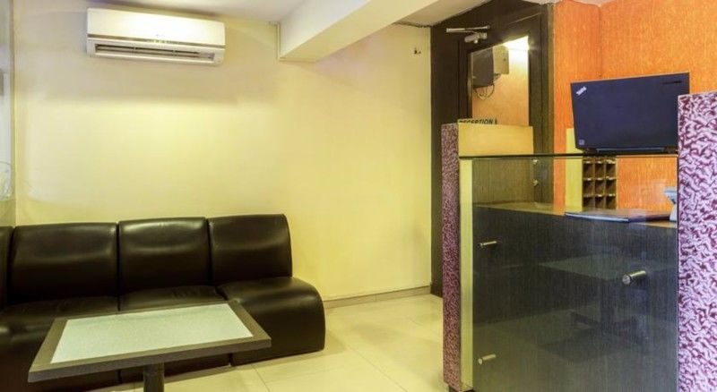 Hotel Arma Residency Mumbai Exterior photo