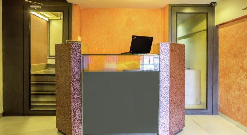 Hotel Arma Residency Mumbai Exterior photo