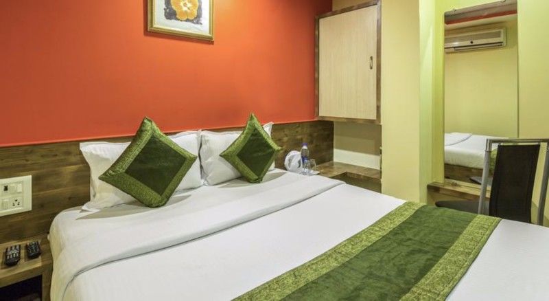 Hotel Arma Residency Mumbai Exterior photo