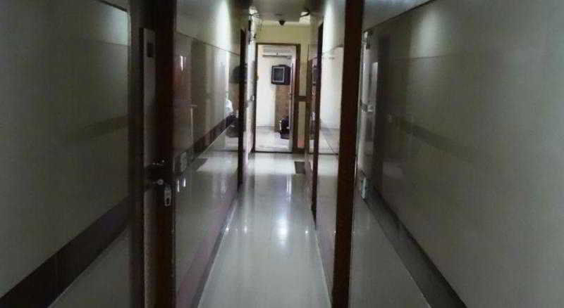 Hotel Arma Residency Mumbai Exterior photo