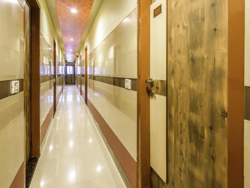 Hotel Arma Residency Mumbai Exterior photo