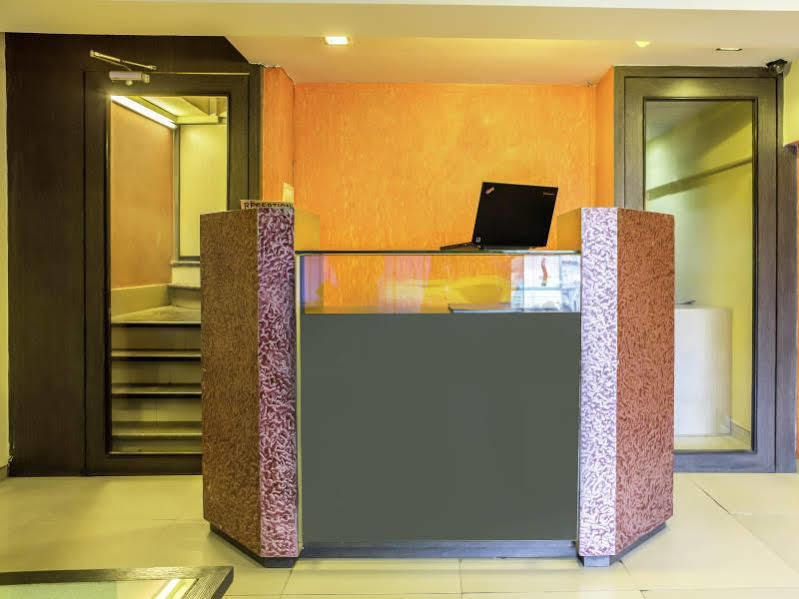 Hotel Arma Residency Mumbai Exterior photo
