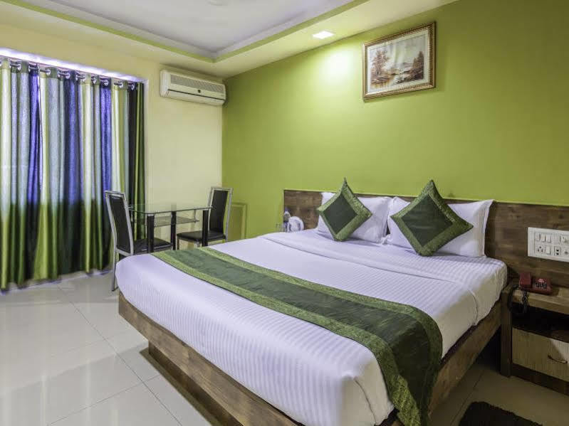 Hotel Arma Residency Mumbai Exterior photo