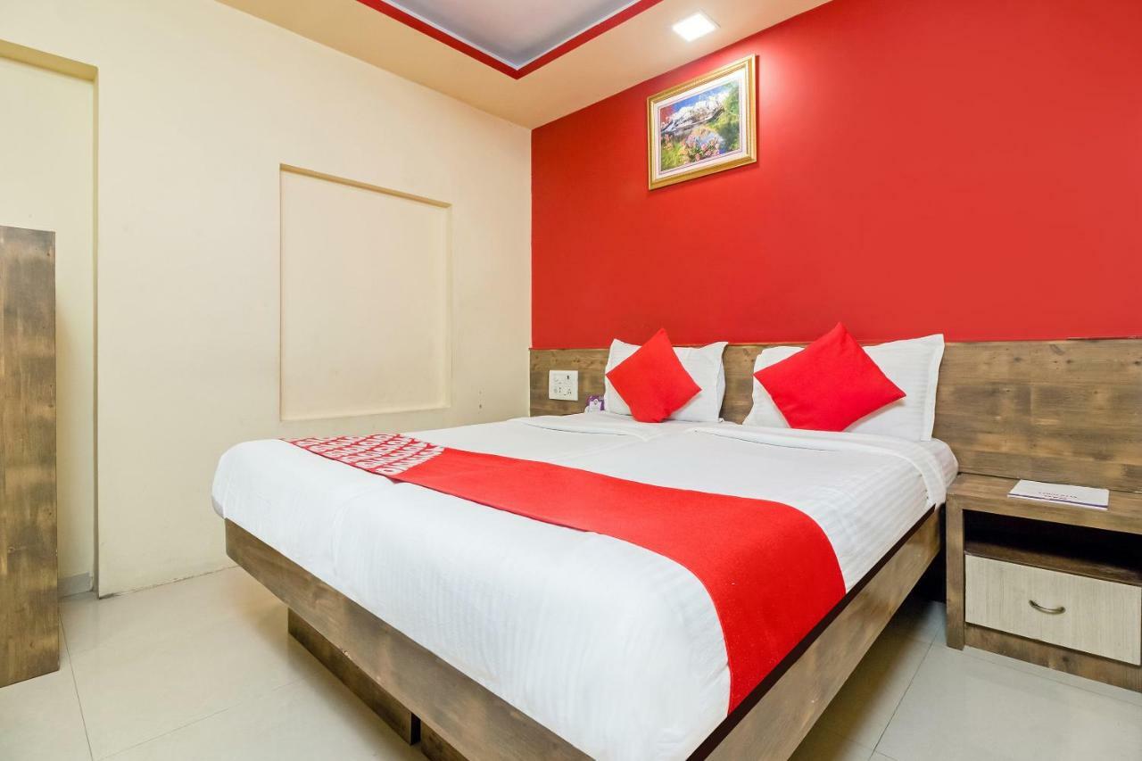 Hotel Arma Residency Mumbai Exterior photo
