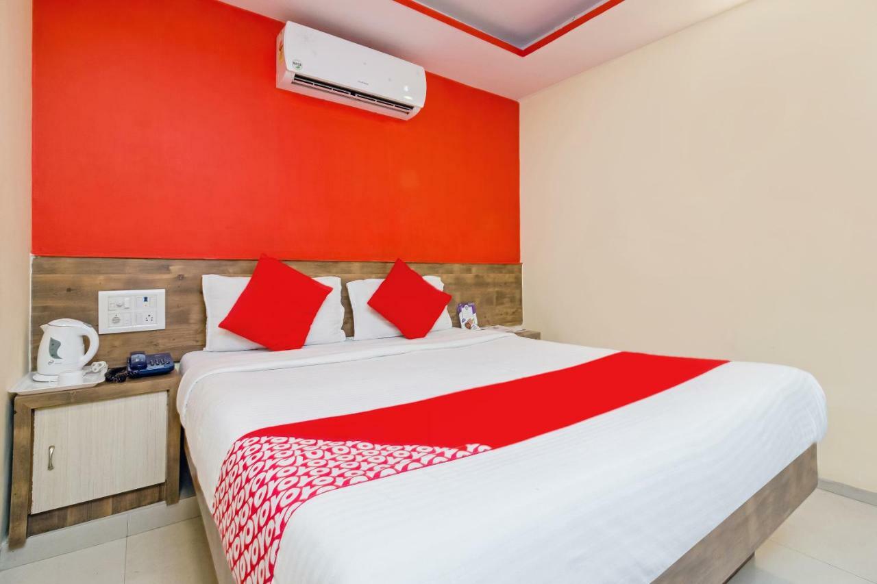Hotel Arma Residency Mumbai Exterior photo