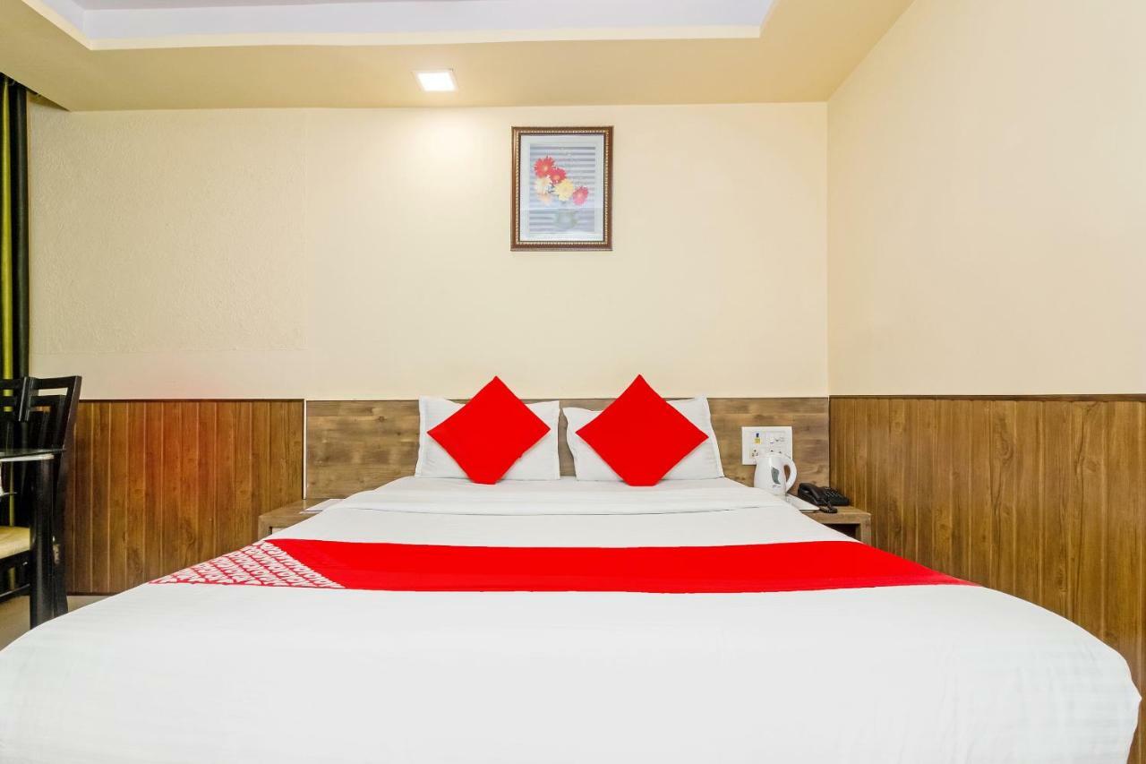 Hotel Arma Residency Mumbai Exterior photo