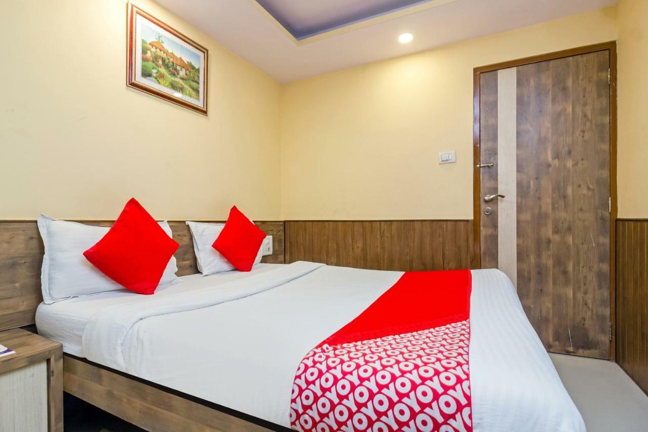 Hotel Arma Residency Mumbai Exterior photo