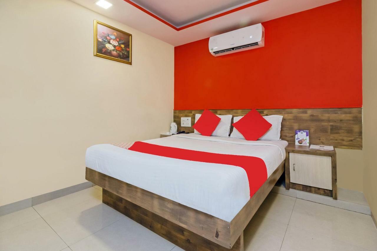 Hotel Arma Residency Mumbai Exterior photo
