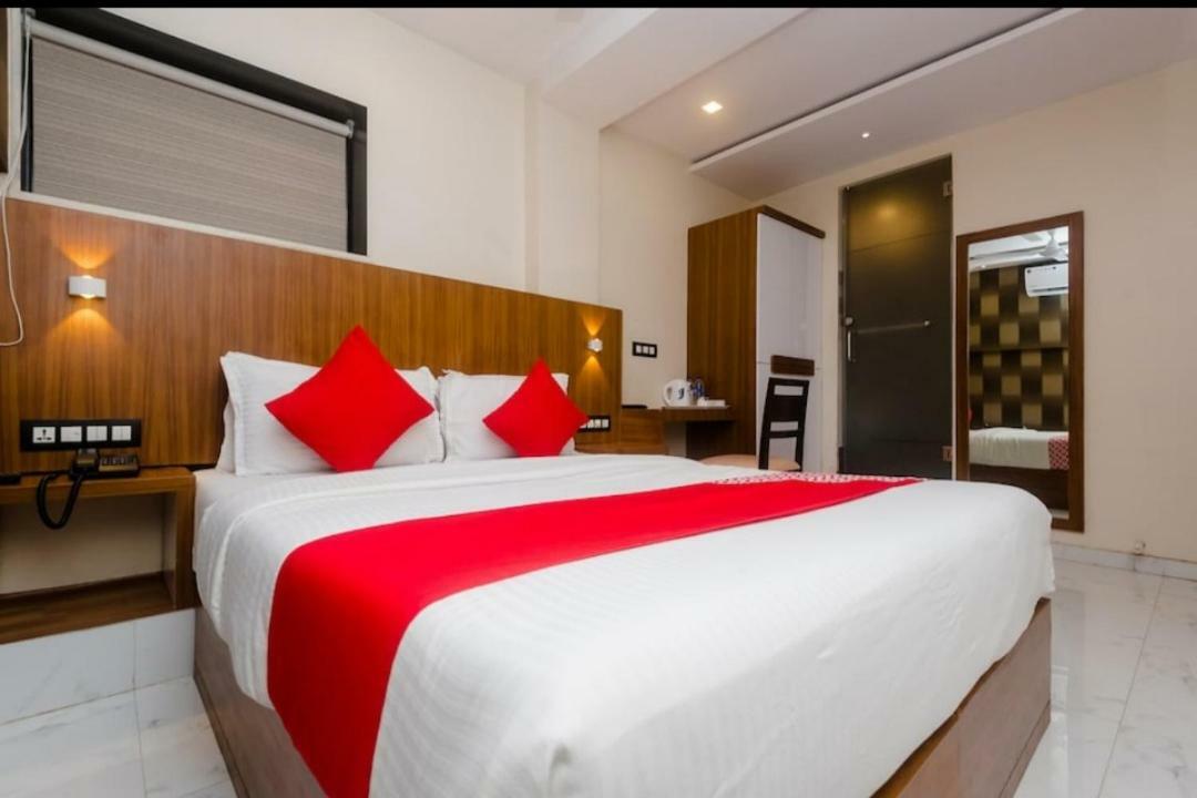 Hotel Arma Residency Mumbai Exterior photo