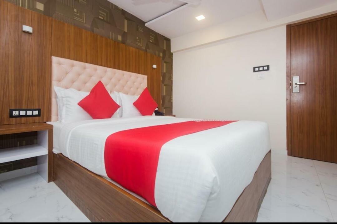 Hotel Arma Residency Mumbai Exterior photo