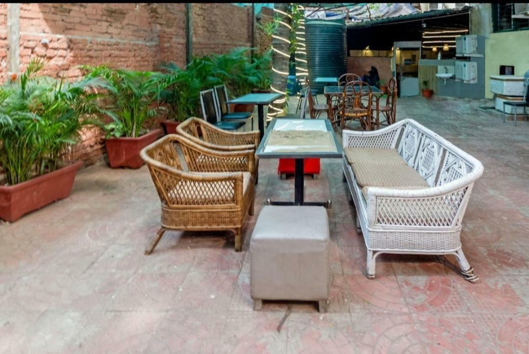 Hotel Arma Residency Mumbai Exterior photo