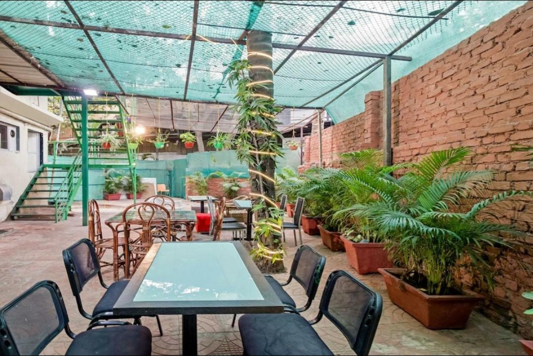 Hotel Arma Residency Mumbai Exterior photo
