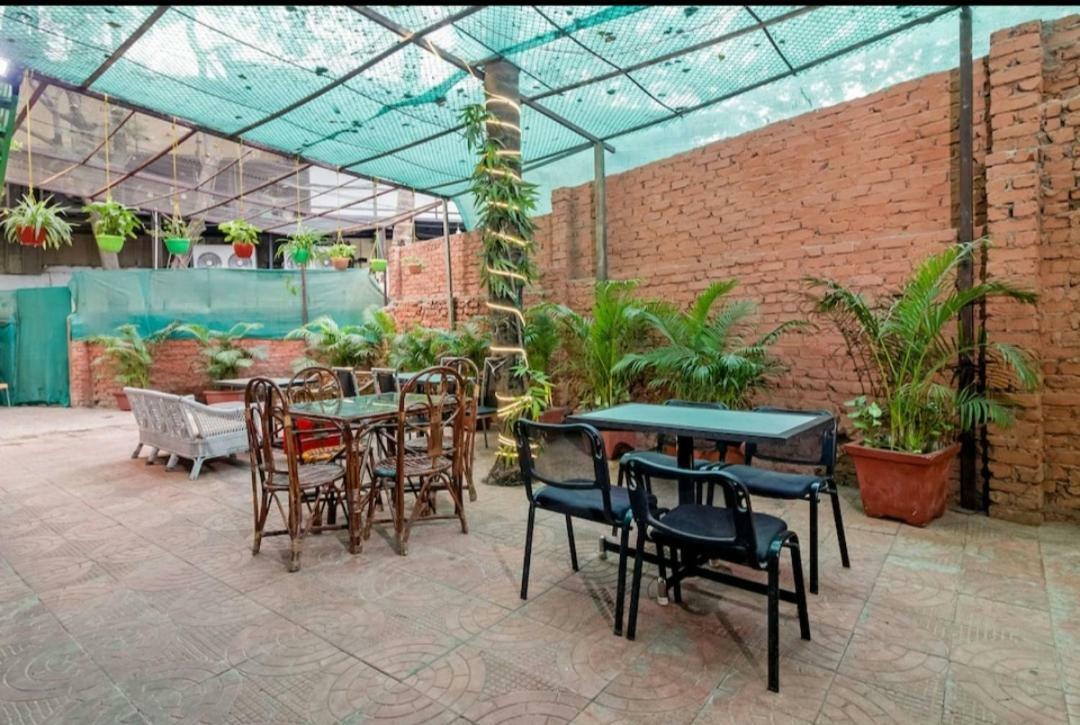 Hotel Arma Residency Mumbai Exterior photo
