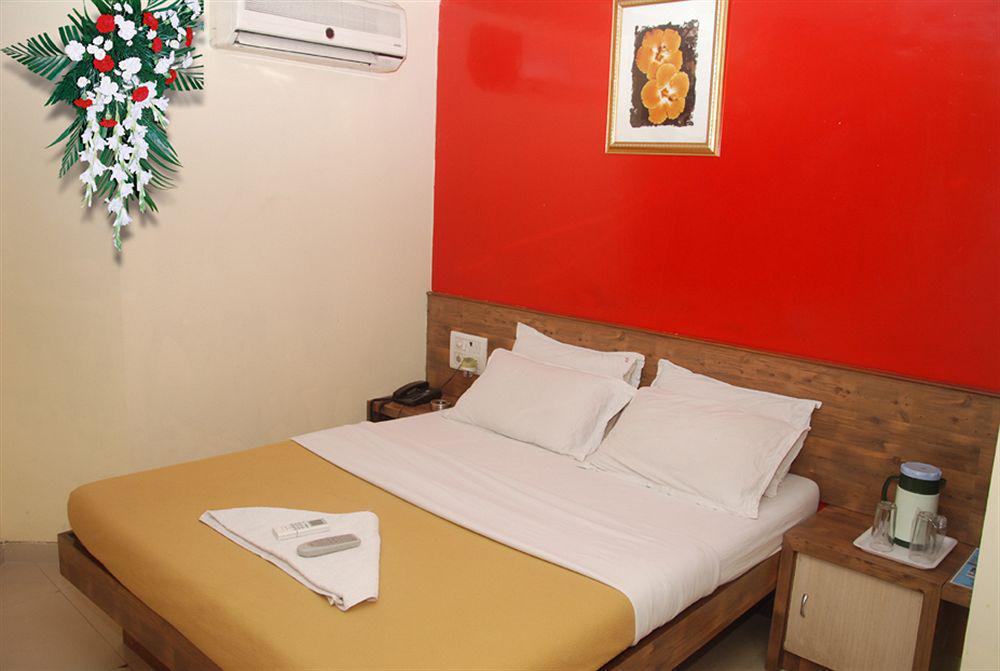 Hotel Arma Residency Mumbai Exterior photo